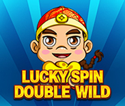 Lucky Spin Double Wild