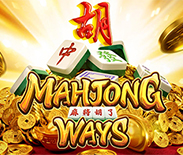 Mahjong Ways